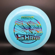 Load image into Gallery viewer, Innova Star Shryke - new stock logo
