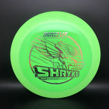 Load image into Gallery viewer, Innova Star Shryke - new stock logo
