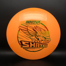 Load image into Gallery viewer, Innova Star Shryke - new stock logo
