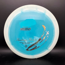 Load image into Gallery viewer, Innova Halo Star Proto Glow Mamba Heritage banana
