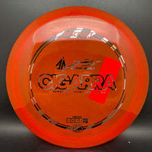 Load image into Gallery viewer, Discraft Z Cigarra Barela stock
