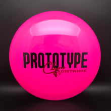 Load image into Gallery viewer, Climo Disc Golf Major Line Skyway Prototype
