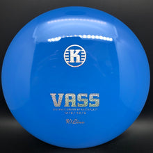 Load image into Gallery viewer, Kastaplast K1 Vass - stock
