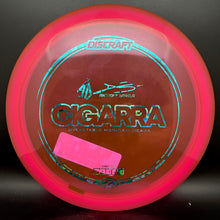 Load image into Gallery viewer, Discraft Z Cigarra Barela stock
