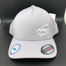 Load image into Gallery viewer, MVP Flexfit Cool &amp; Dry Hat
