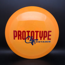 Load image into Gallery viewer, Climo Disc Golf Major Line Skyway Prototype
