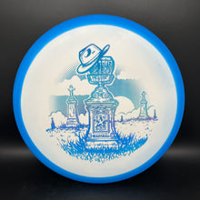 Load image into Gallery viewer, Dynamic Discs Classic Soft Orbit Marshal Last Ride
