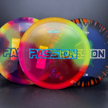Load image into Gallery viewer, Discraft Z Fly Dye Passion
