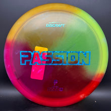 Load image into Gallery viewer, Discraft Z Fly Dye Passion
