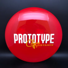 Load image into Gallery viewer, Climo Disc Golf Major Line Skyway Prototype
