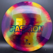 Load image into Gallery viewer, Discraft Z Fly Dye Passion
