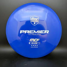 Load image into Gallery viewer, Discmania Q-Line Premiere MD3
