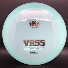 Load image into Gallery viewer, Kastaplast K1 Vass - First Run
