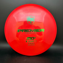 Load image into Gallery viewer, Discmania Q-Line Premiere MD3
