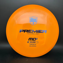 Load image into Gallery viewer, Discmania Q-Line Premiere MD3
