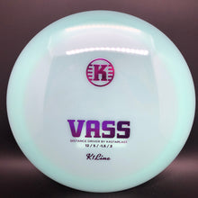 Load image into Gallery viewer, Kastaplast K1 Vass - First Run
