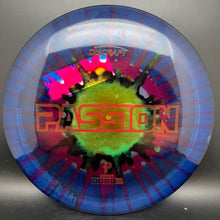 Load image into Gallery viewer, Discraft Z Fly Dye Passion
