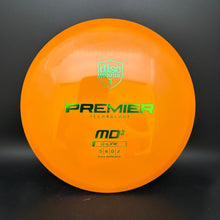 Load image into Gallery viewer, Discmania Q-Line Premiere MD3
