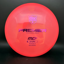 Load image into Gallery viewer, Discmania Q-Line Premiere MD3
