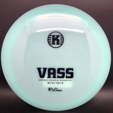 Load image into Gallery viewer, Kastaplast K1 Vass - First Run
