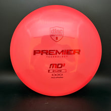 Load image into Gallery viewer, Discmania Q-Line Premiere MD3
