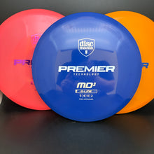 Load image into Gallery viewer, Discmania Q-Line Premiere MD3
