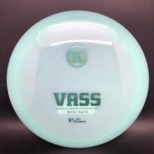 Load image into Gallery viewer, Kastaplast K1 Vass - First Run
