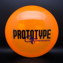 Load image into Gallery viewer, Climo Disc Golf Major Line Skyway Prototype
