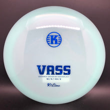 Load image into Gallery viewer, Kastaplast K1 Vass - First Run
