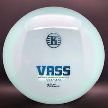 Load image into Gallery viewer, Kastaplast K1 Vass - First Run
