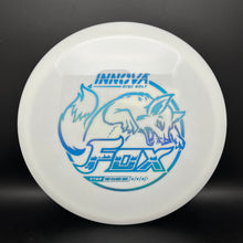 Load image into Gallery viewer, Innova Star Fox stock
