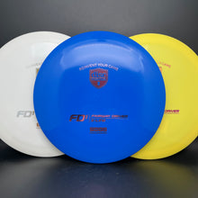 Load image into Gallery viewer, Discmania S-Line FD1 - stock
