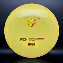 Load image into Gallery viewer, Discmania S-Line FD1 - stock
