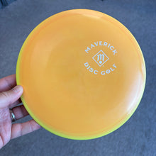 Load image into Gallery viewer, Innova Star Stingray Maverick logo - discounted
