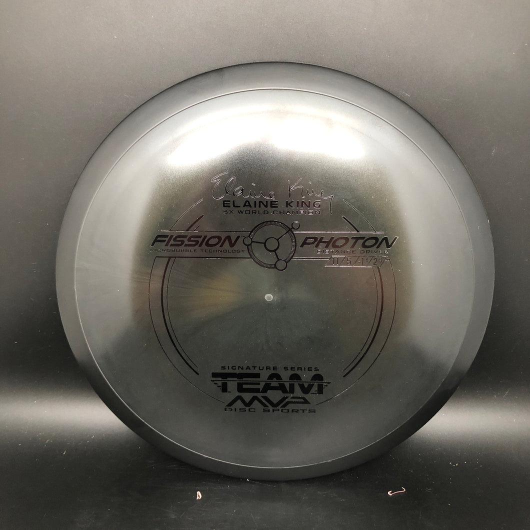 MVP Fission Photon