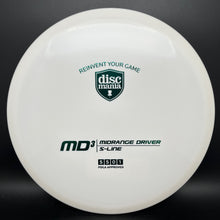 Load image into Gallery viewer, Discmania S-Line MD3 -stock
