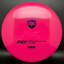 Load image into Gallery viewer, Discmania S-Line MD3 -stock
