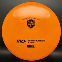Load image into Gallery viewer, Discmania S-Line MD3 -stock
