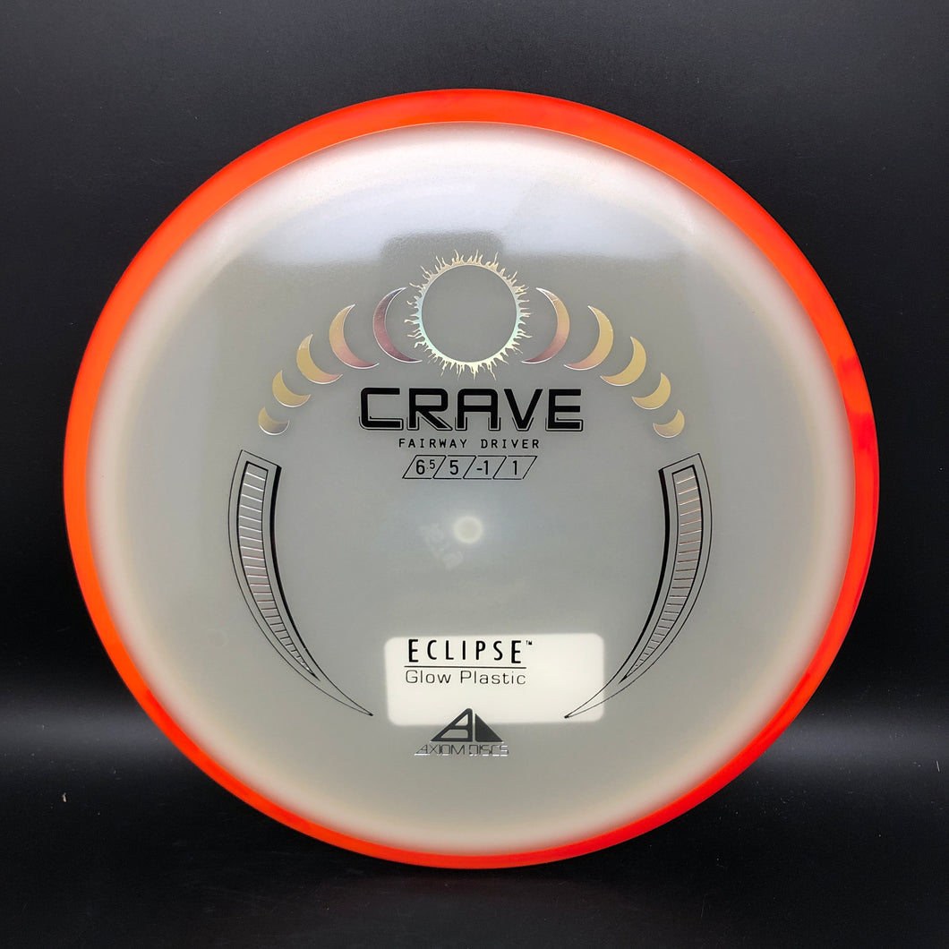 Axiom Eclipse Crave - stock