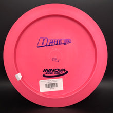 Load image into Gallery viewer, Innova Star Destroyer - Bottom stamp stock
