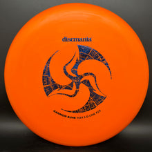 Load image into Gallery viewer, Discmania D-Line P2x Flex 3 Buhr Huk Lab
