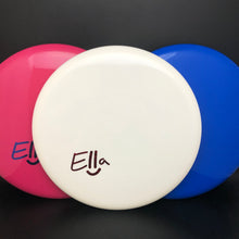 Load image into Gallery viewer, Discmania S-Line P3x Ella :)
