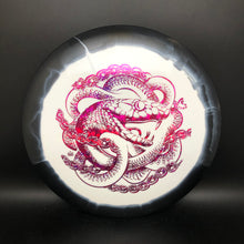 Load image into Gallery viewer, Dynamic Discs Fuzion Orbit Trespass TRESSSPASSS SNAKE
