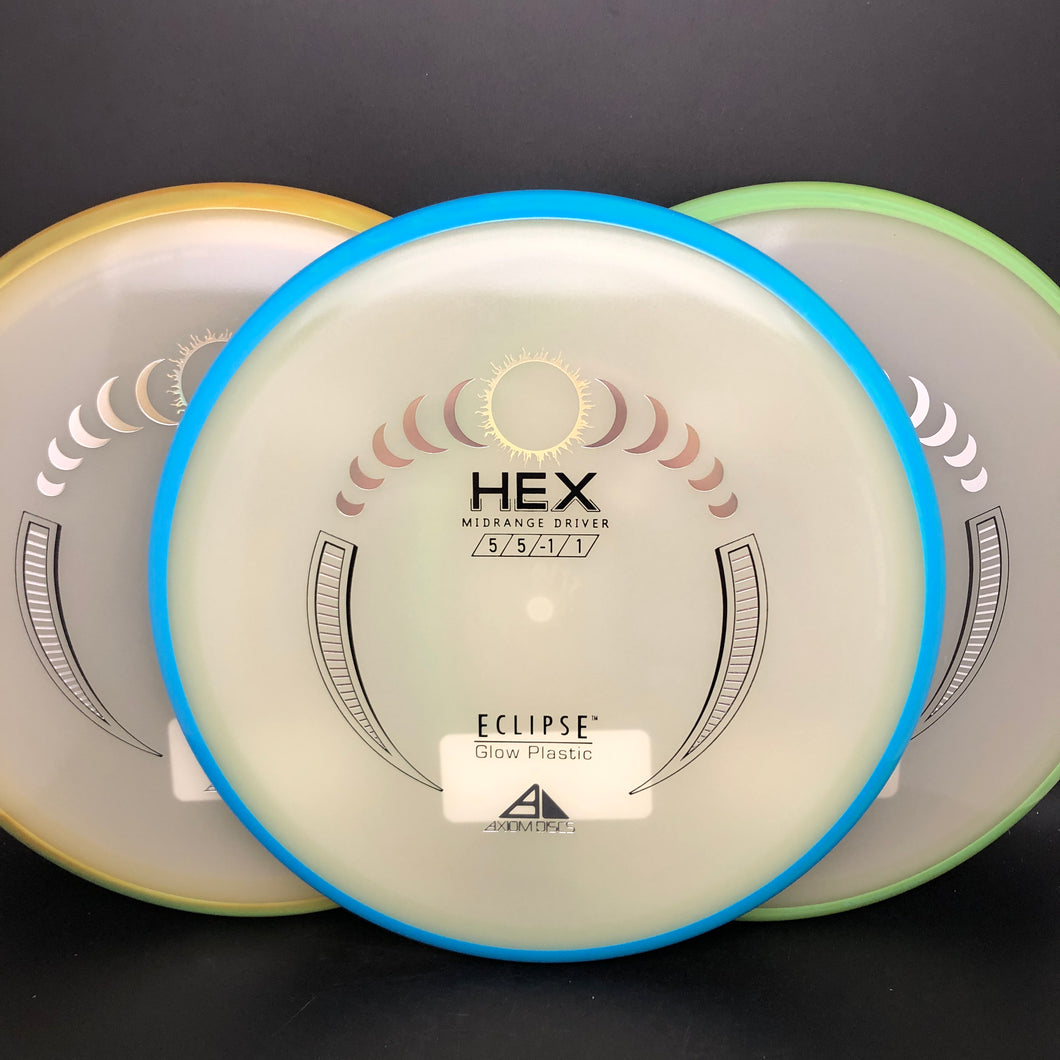 Axiom Eclipse Hex - stock
