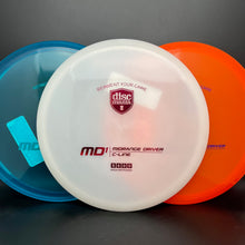 Load image into Gallery viewer, Discmania C-Line MD1 - stock
