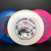 Load image into Gallery viewer, Westside Discs VIP Tide - First Run Matty O
