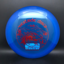 Load image into Gallery viewer, Westside Discs VIP Tide - First Run Matty O
