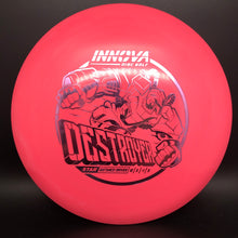 Load image into Gallery viewer, Innova Star Destroyer - 170&#39;s character stock

