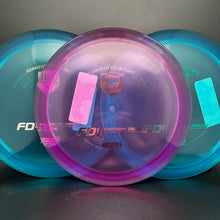 Load image into Gallery viewer, Discmania C-Line FD1
