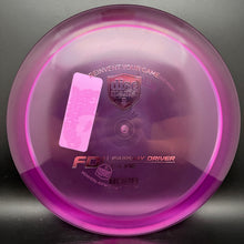 Load image into Gallery viewer, Discmania C-Line FD1
